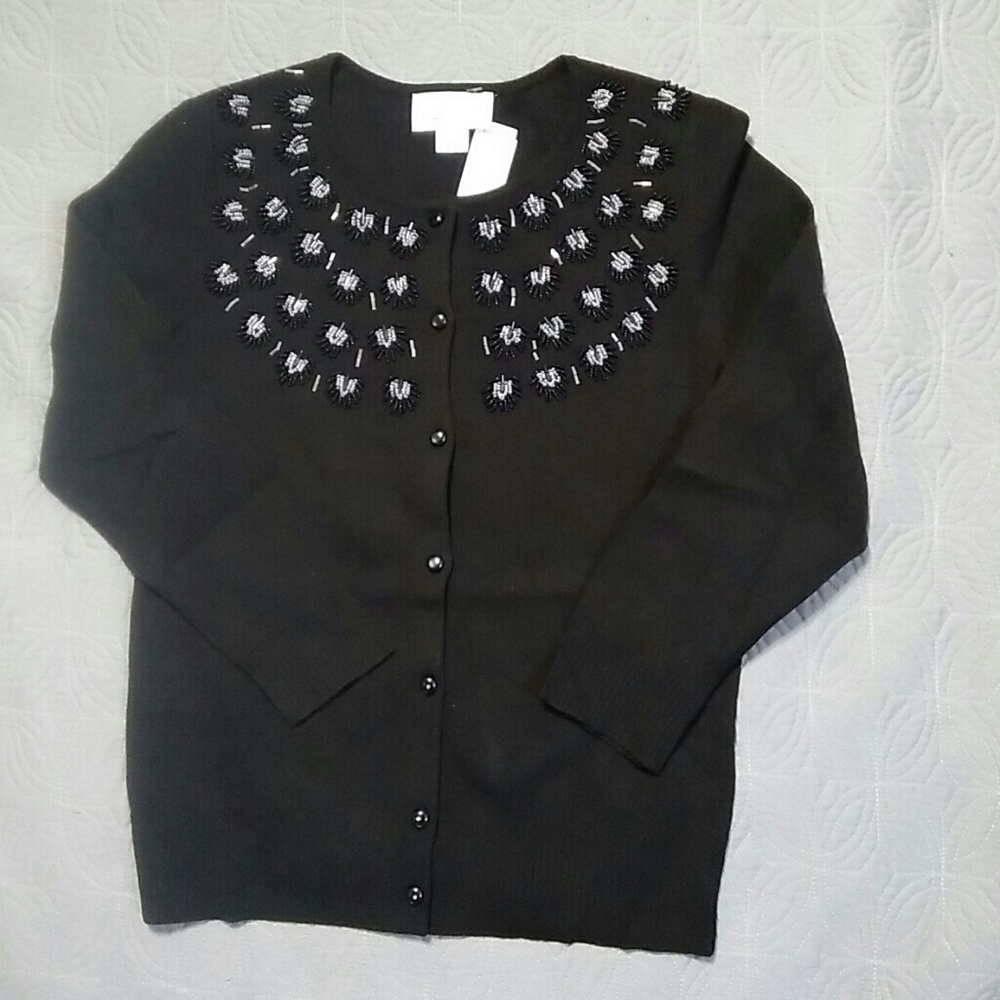 💐2/$20 Adorable Ann Taylor Loft sweater